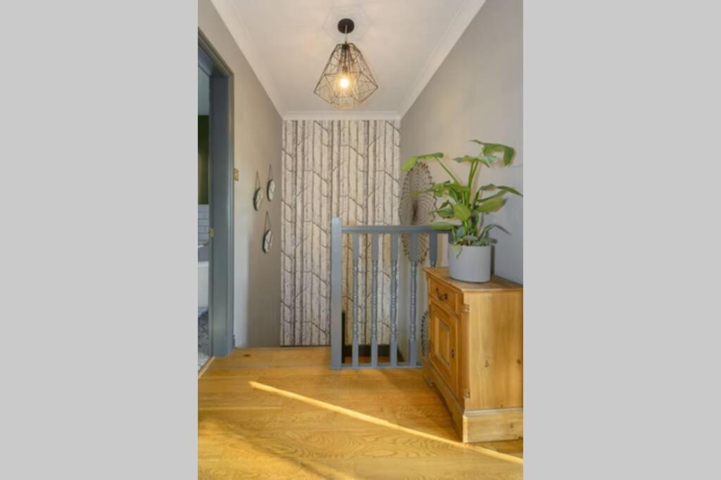Entire Cottage In The Beautiful Calder Valley Halifax Buitenkant foto